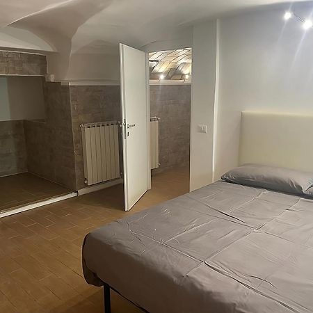 Dolcevita Ponte Milvio 로마 외부 사진